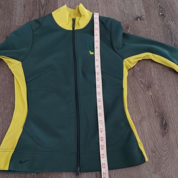 Nike University of Oregon Jacket Small - Picture 7 of 11